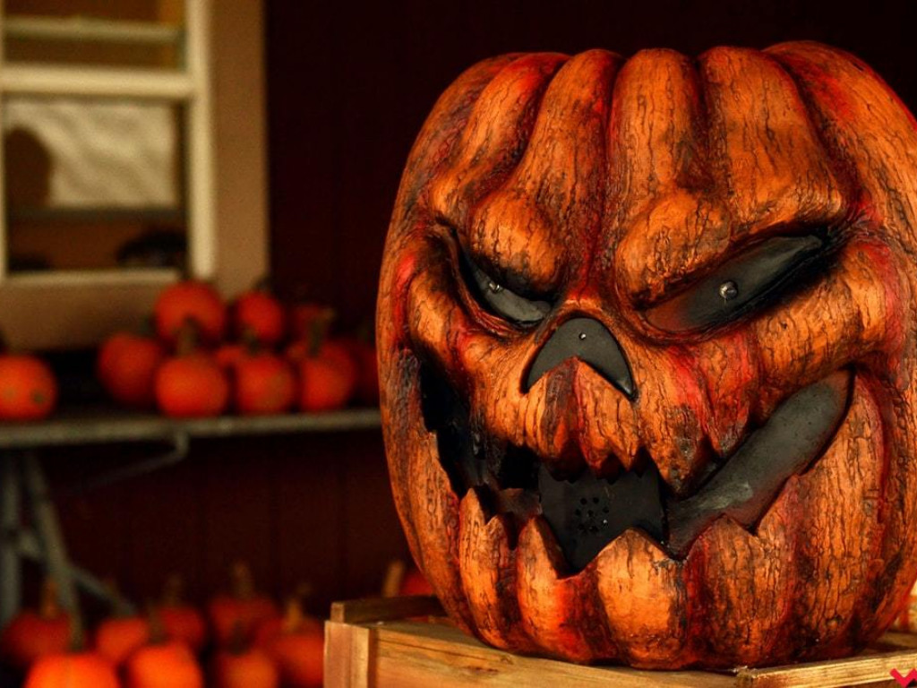 Cukierek albo psikus! Halloween we Wrześni i kontrowersje wokół tego święta