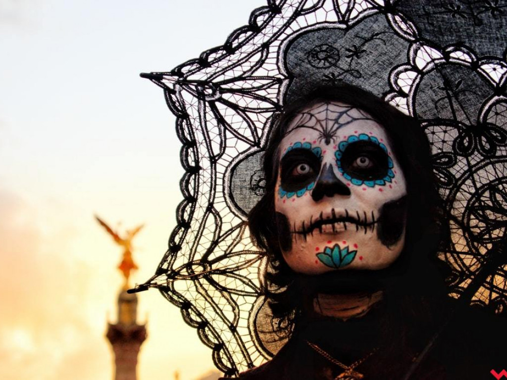 Cukierek albo psikus! Halloween we Wrześni i kontrowersje wokół tego święta