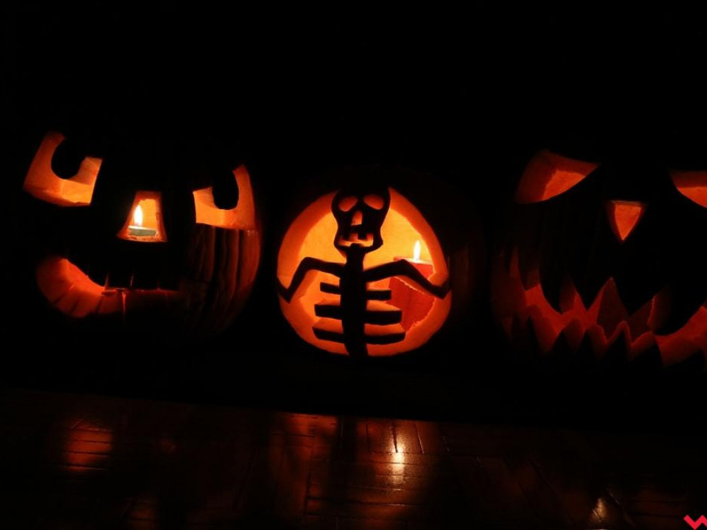 Cukierek albo psikus! Halloween we Wrześni i kontrowersje wokół tego święta