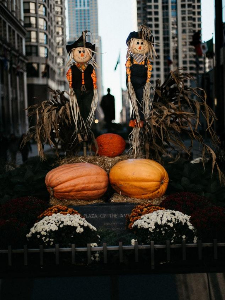 Cukierek albo psikus! Halloween we Wrześni i kontrowersje wokół tego święta