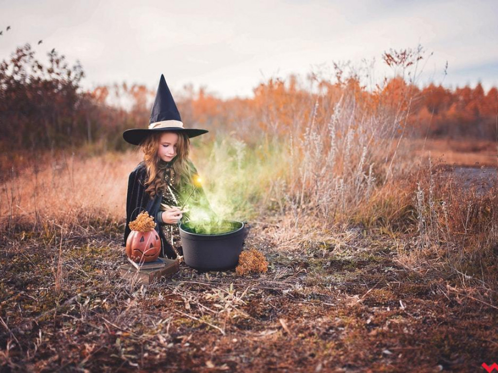Cukierek albo psikus! Halloween we Wrześni i kontrowersje wokół tego święta