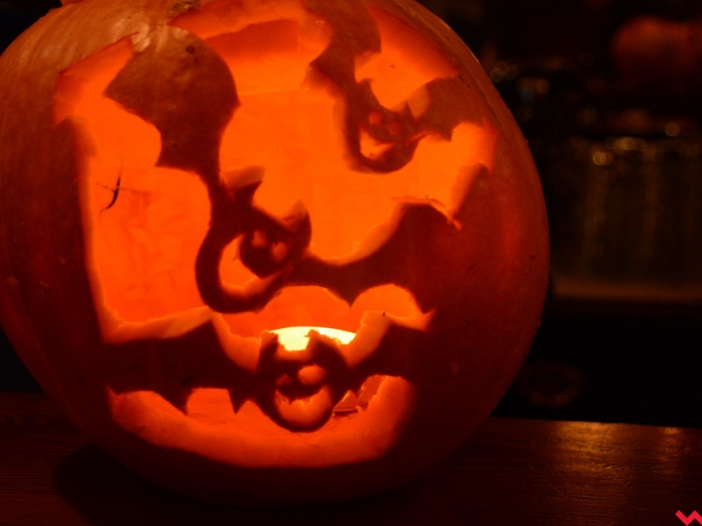 Korbole już gotowe. W AQQ niebawem rozpocznie się koncert halloweenowy