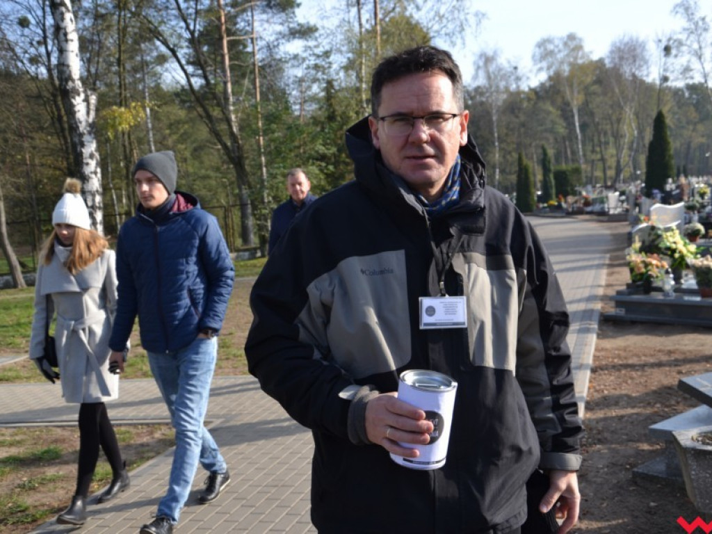 Dwie kwesty ze wspólnym celem: ocalić od zapomnienia