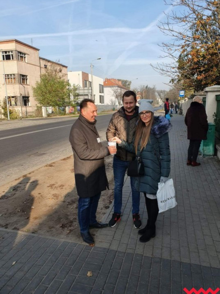 Dwie kwesty ze wspólnym celem: ocalić od zapomnienia