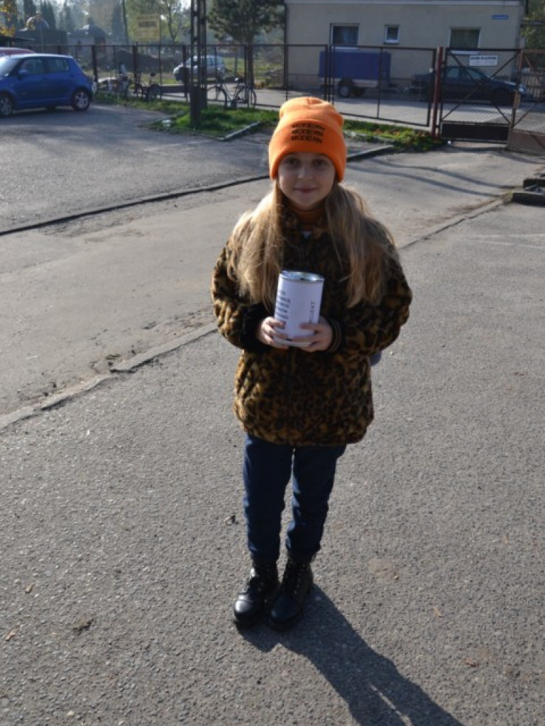 Dwie kwesty ze wspólnym celem: ocalić od zapomnienia