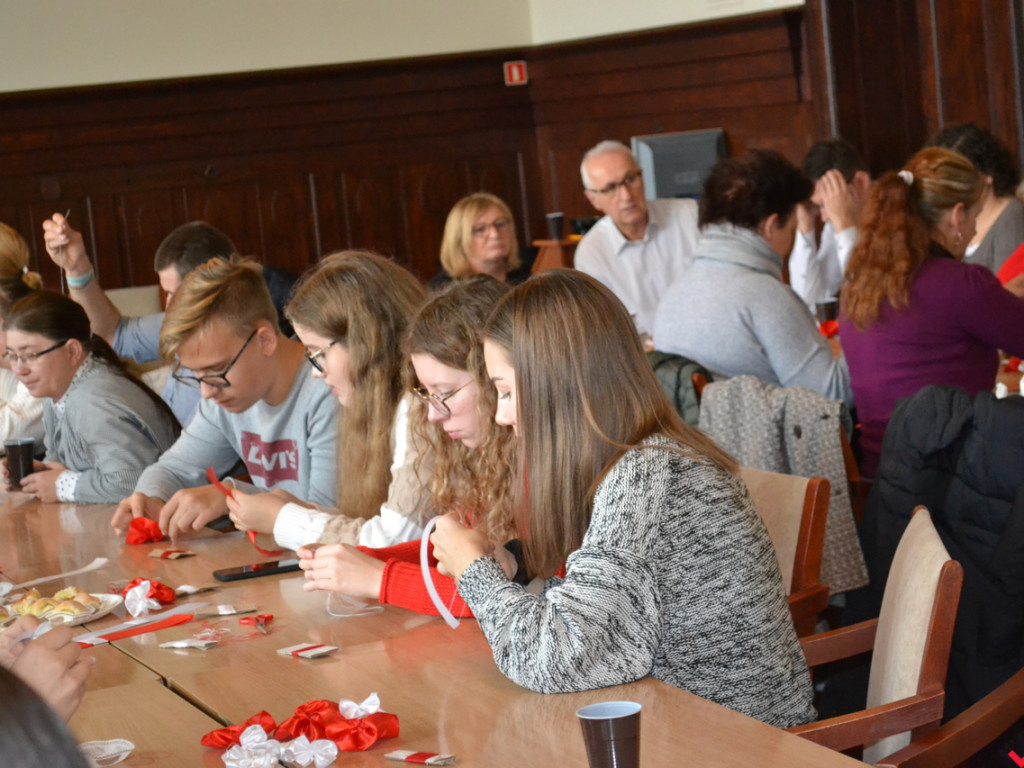 Biało-czerwone rozety na Narodowe Święto Niepodległości już czekają!