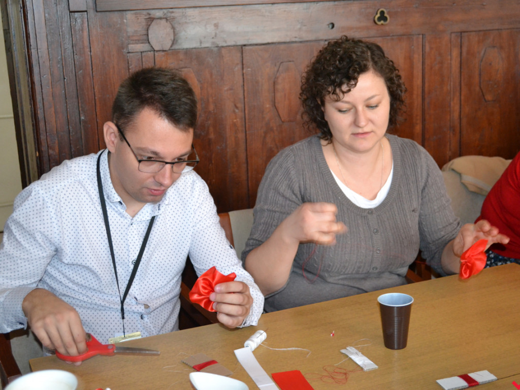 Biało-czerwone rozety na Narodowe Święto Niepodległości już czekają!