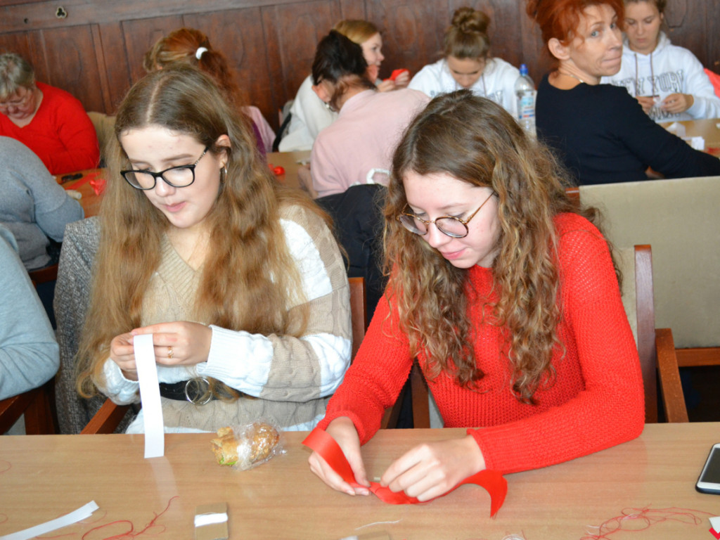 Biało-czerwone rozety na Narodowe Święto Niepodległości już czekają!