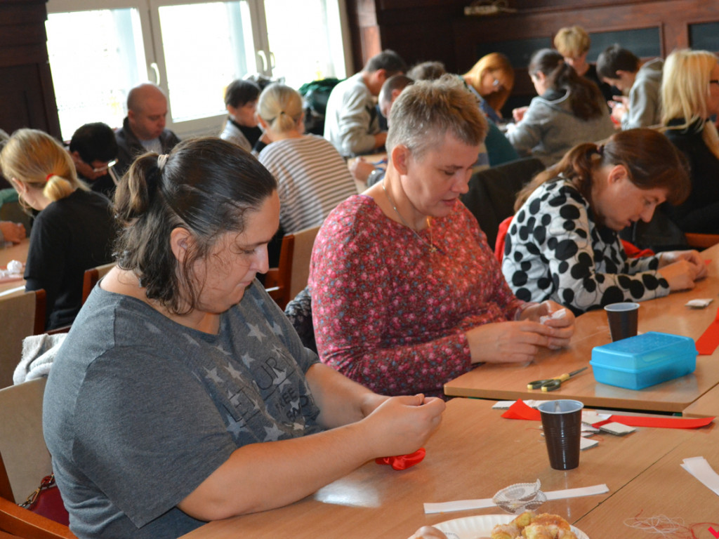 Biało-czerwone rozety na Narodowe Święto Niepodległości już czekają!