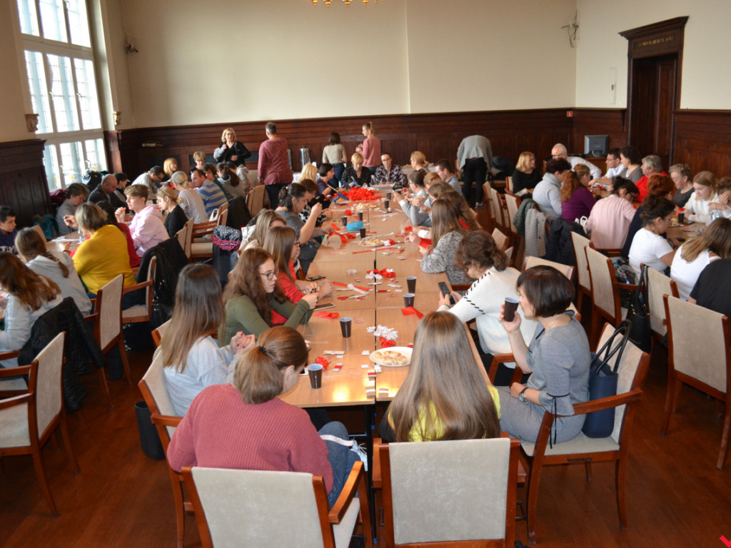 Biało-czerwone rozety na Narodowe Święto Niepodległości już czekają!