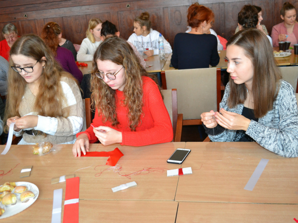 Biało-czerwone rozety na Narodowe Święto Niepodległości już czekają!