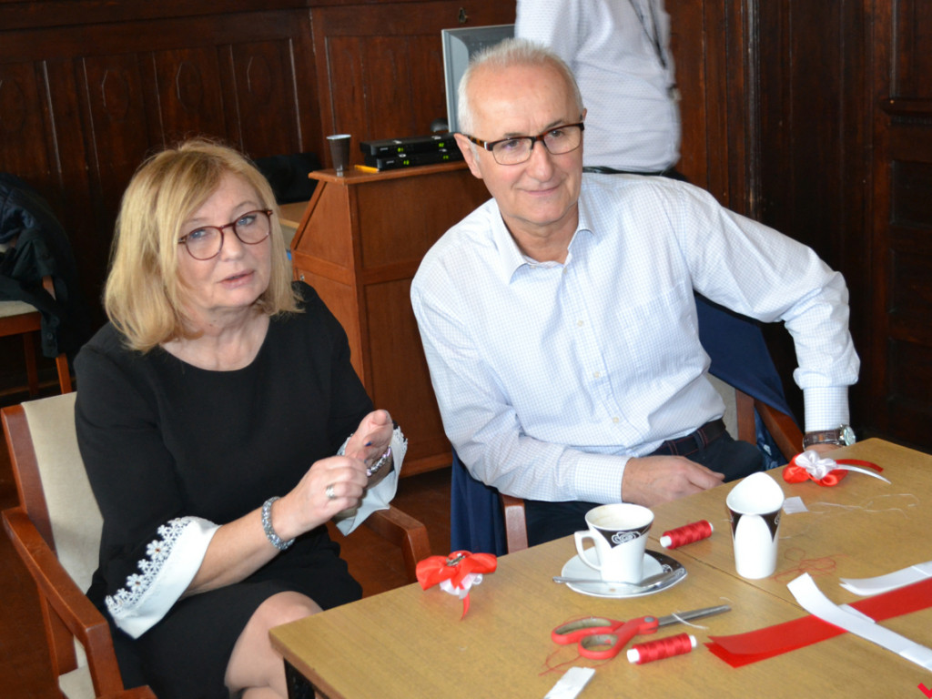 Biało-czerwone rozety na Narodowe Święto Niepodległości już czekają!