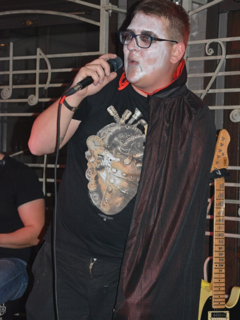 Doza luzu i szaleństwa, czyli Halloween w AQQ