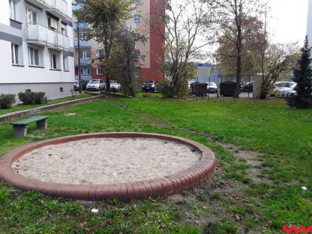 Projekt Września rozpoczął zabiegi o atrakcyjne place zabaw we wrzesińskich blokowiskach