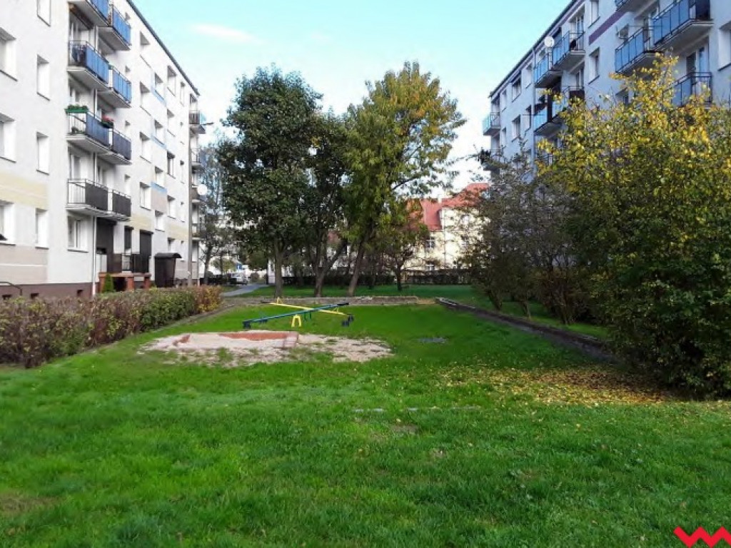 Projekt Września rozpoczął zabiegi o atrakcyjne place zabaw we wrzesińskich blokowiskach