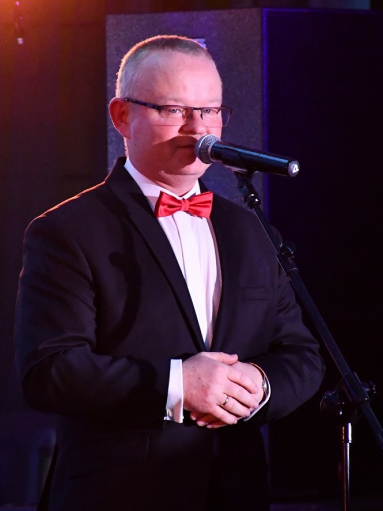 A po bisie nastąpił... bis. Wrzesińska publika kocha Wrzesińską Orkiestrę Dętą