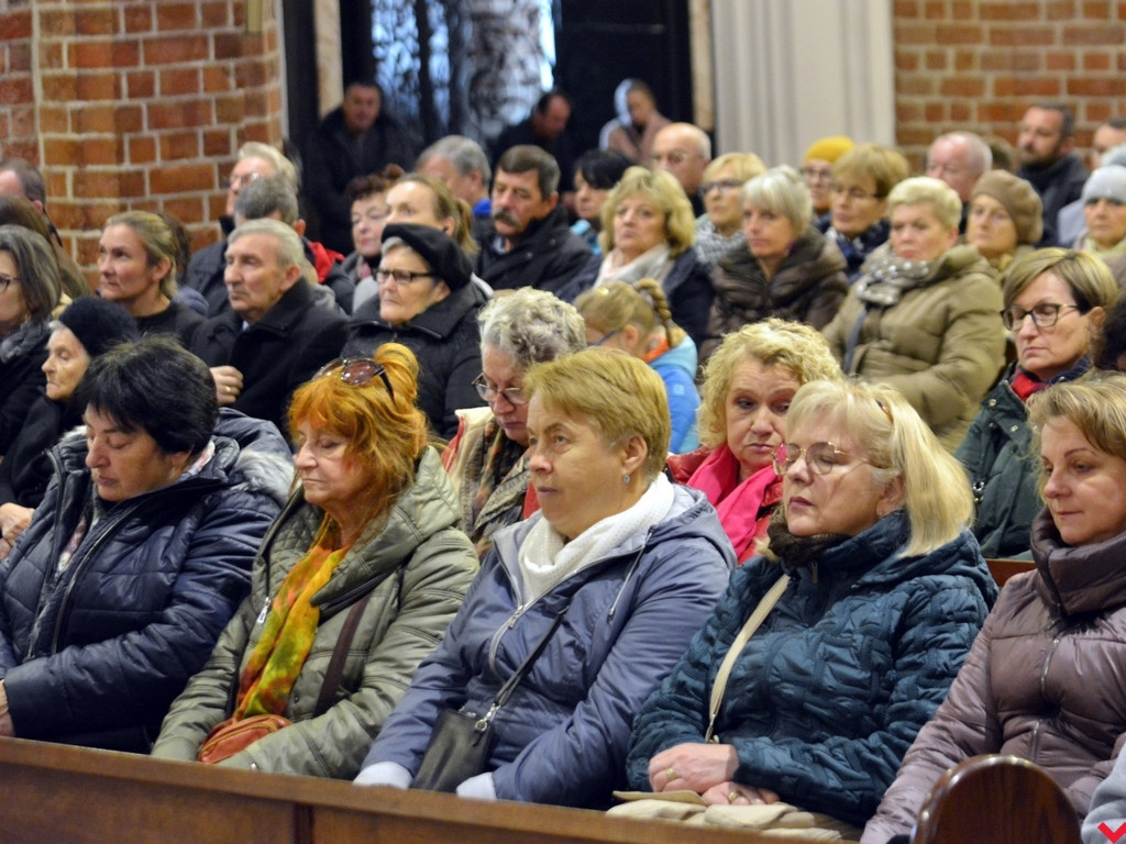 Wrześnianin zrobił pierwszy krok ku kapłaństwu