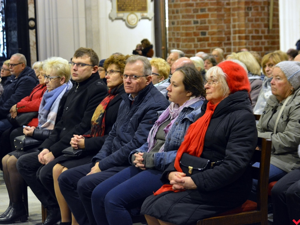 Wrześnianin zrobił pierwszy krok ku kapłaństwu