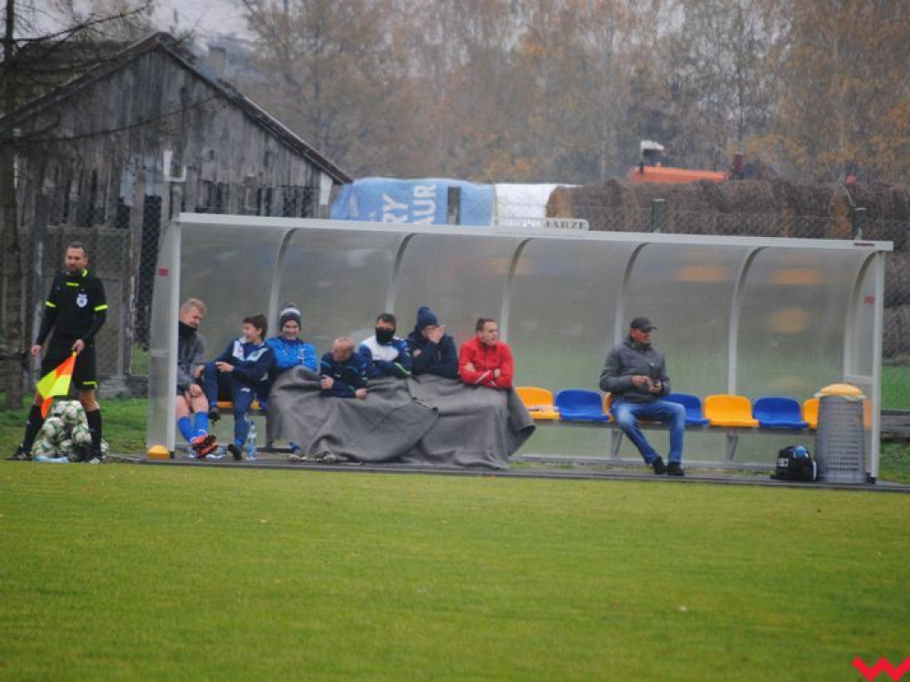 Płomień wygrywa w meczu za podwójną stawkę. Neklanie znacznie polepszyli swoją sytuację w tabeli