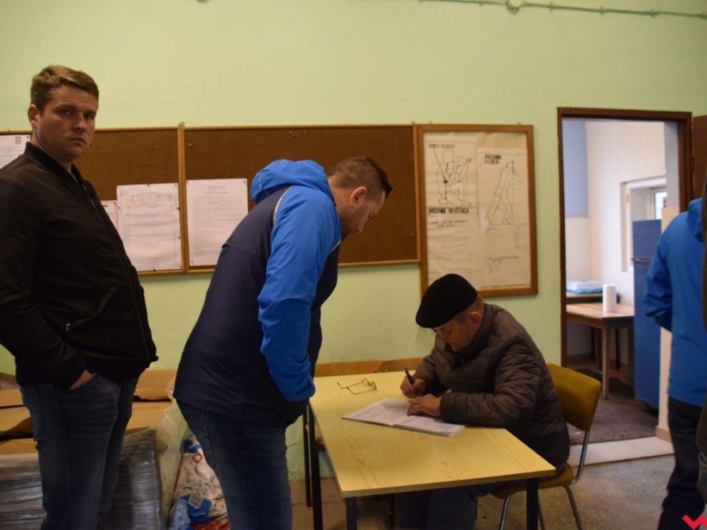 Strzały na Święto Niepodległości. LOK połączył zawody ze zbiórką na szczytny cel