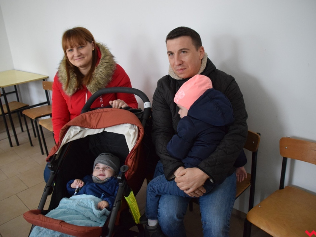 Strzały na Święto Niepodległości. LOK połączył zawody ze zbiórką na szczytny cel