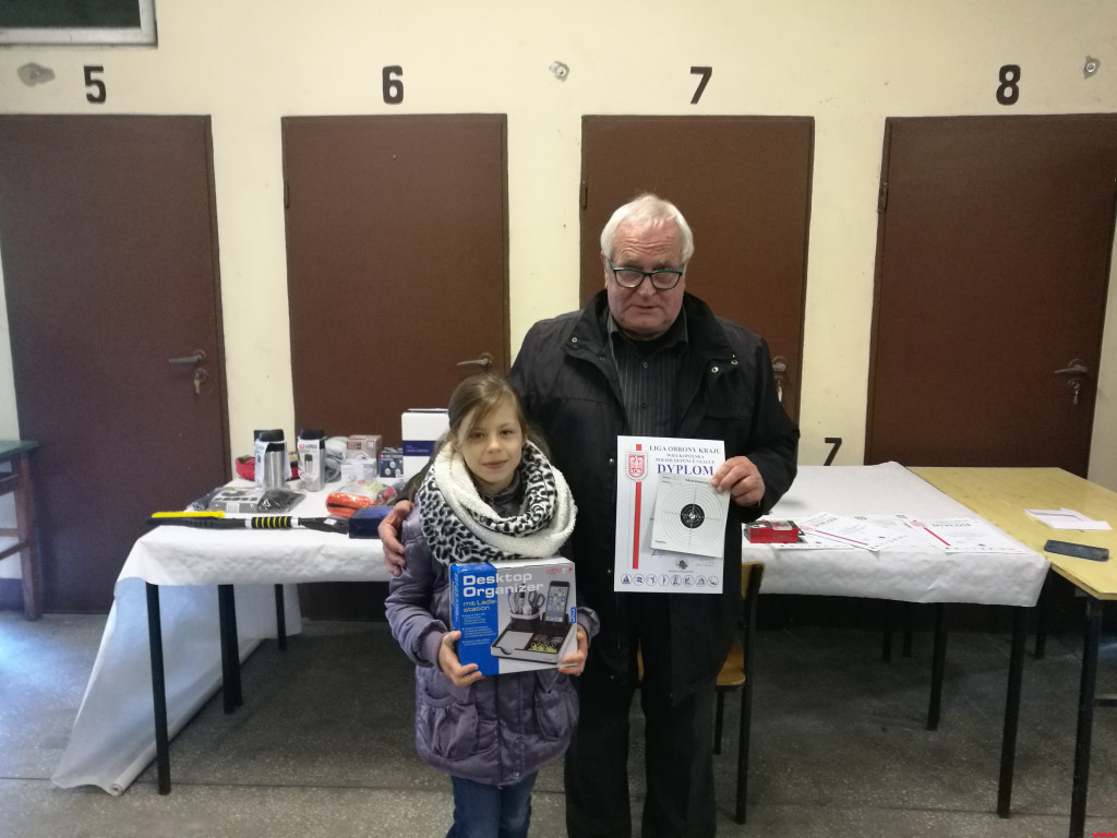 Strzały na Święto Niepodległości. LOK połączył zawody ze zbiórką na szczytny cel