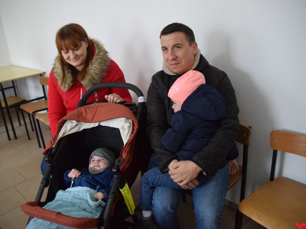 Strzały na Święto Niepodległości. LOK połączył zawody ze zbiórką na szczytny cel