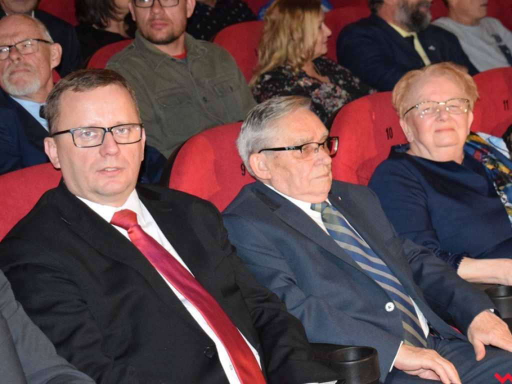 Wielka historia małej cukierni. Premiera „Słodkiej niepodległości” w kinie Trójka