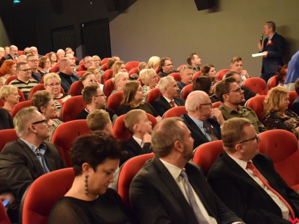 Wielka historia małej cukierni. Premiera „Słodkiej niepodległości” w kinie Trójka