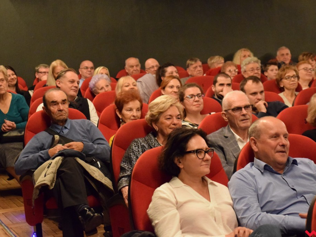 Wielka historia małej cukierni. Premiera „Słodkiej niepodległości” w kinie Trójka