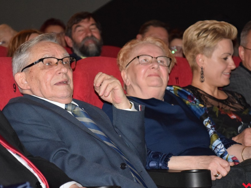 Wielka historia małej cukierni. Premiera „Słodkiej niepodległości” w kinie Trójka