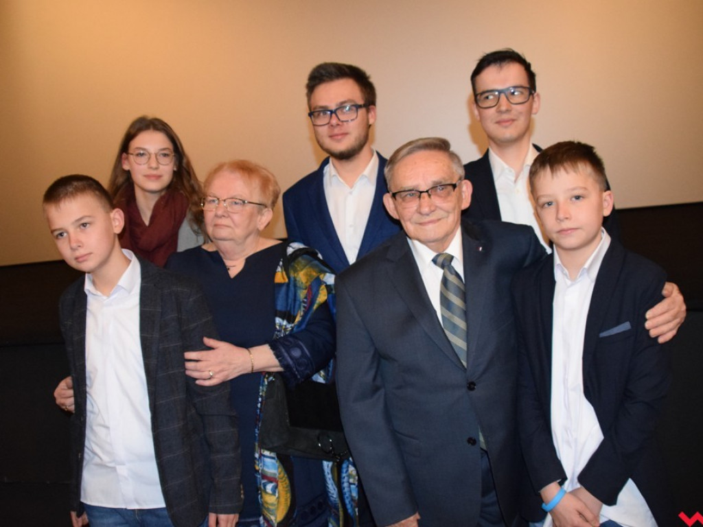 Wielka historia małej cukierni. Premiera „Słodkiej niepodległości” w kinie Trójka