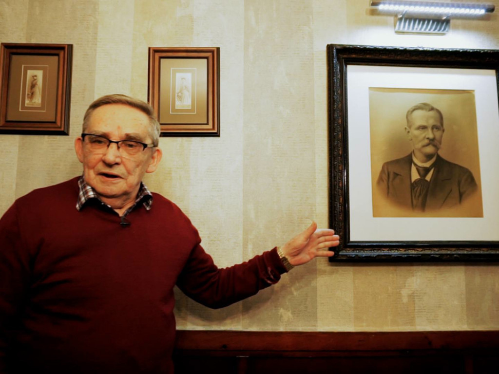 Wielka historia małej cukierni. Premiera „Słodkiej niepodległości” w kinie Trójka