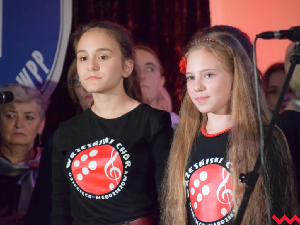 Moc wspólnego śpiewania. Patriotyczny koncert Cameraty znów połączył pokolenia