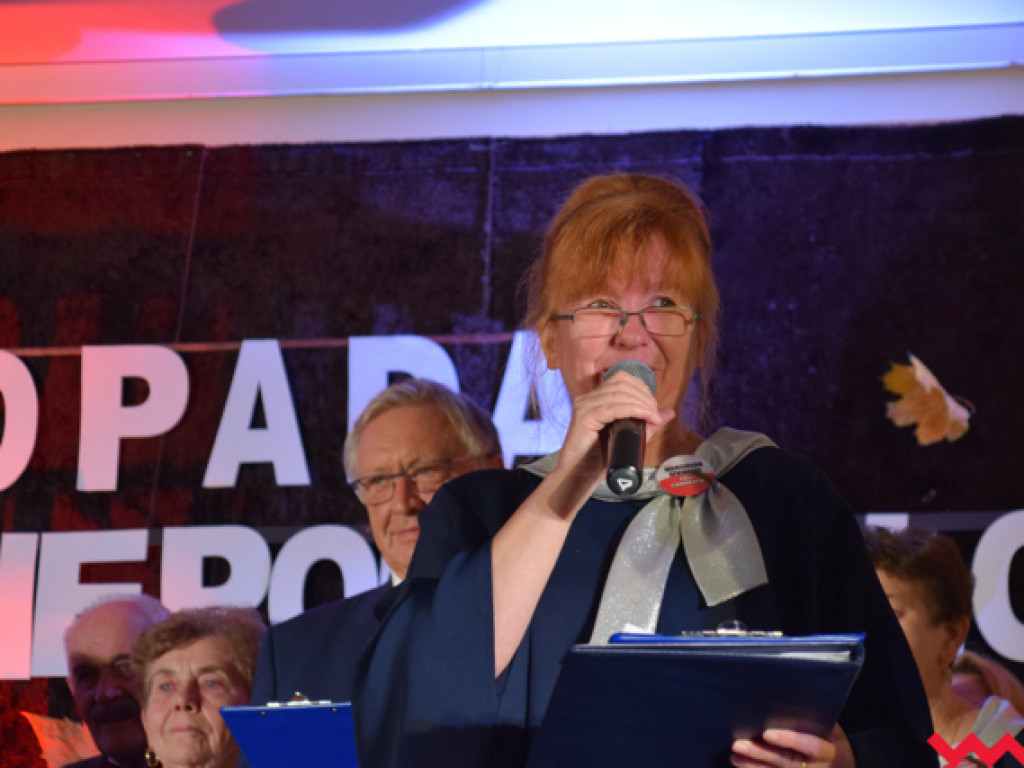 Moc wspólnego śpiewania. Patriotyczny koncert Cameraty znów połączył pokolenia