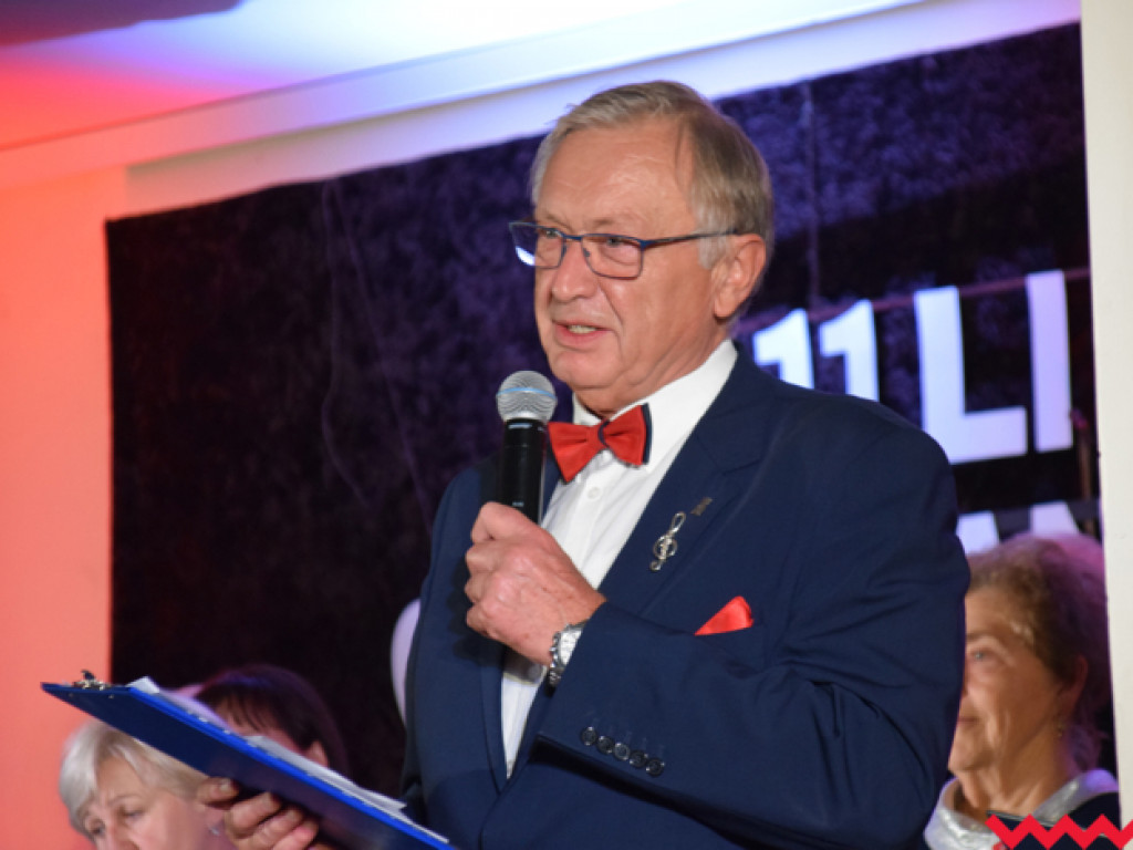 Moc wspólnego śpiewania. Patriotyczny koncert Cameraty znów połączył pokolenia