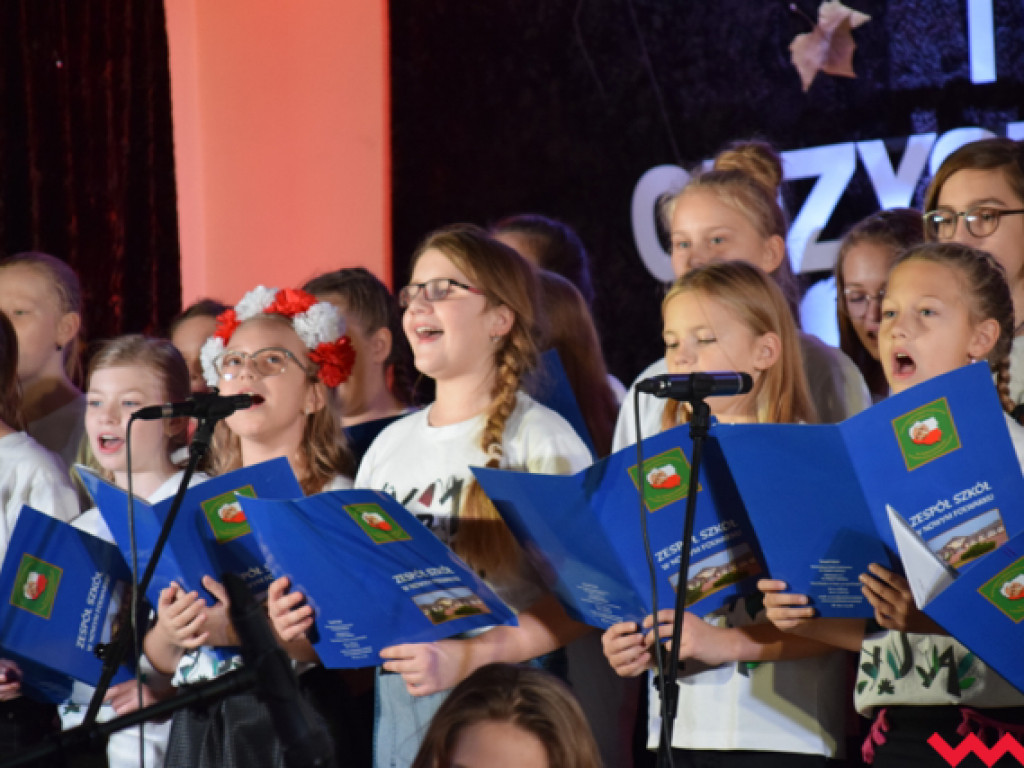 Moc wspólnego śpiewania. Patriotyczny koncert Cameraty znów połączył pokolenia