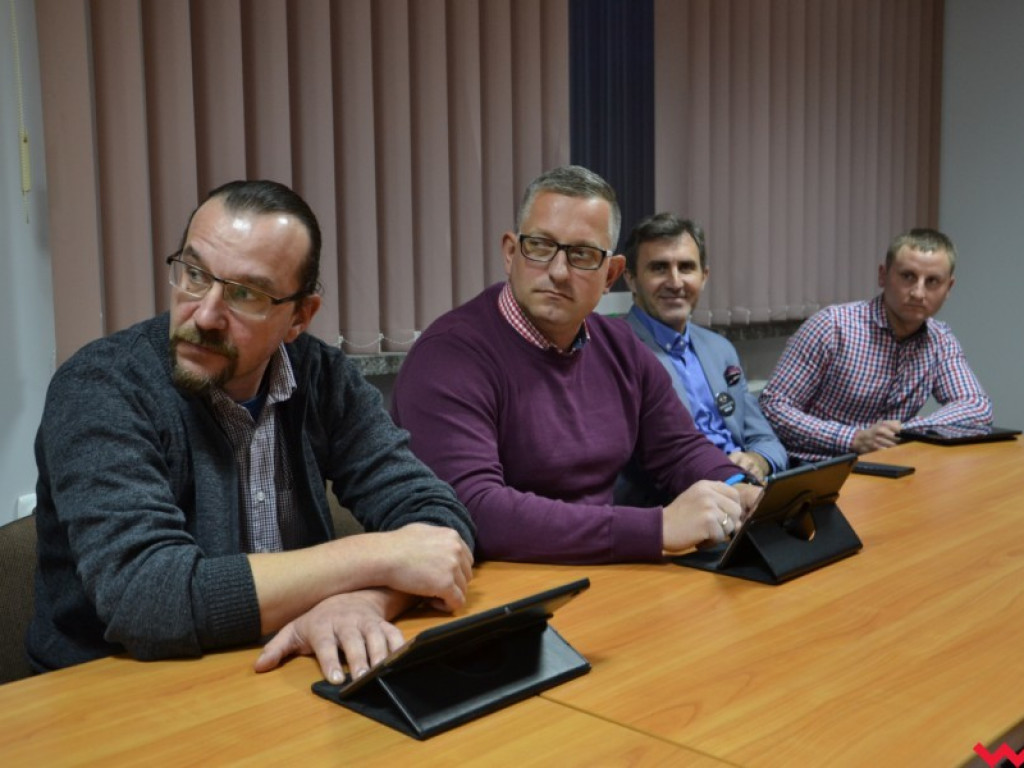 Radny strzelił focha i opuścił posiedzenie komisji