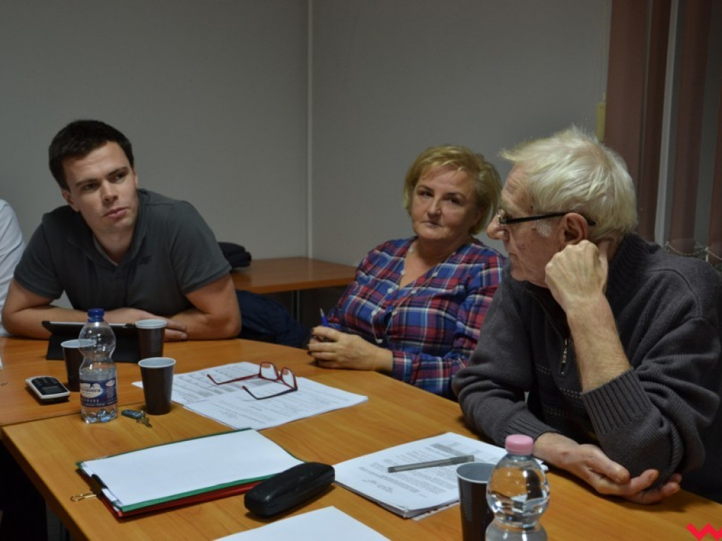Radny strzelił focha i opuścił posiedzenie komisji