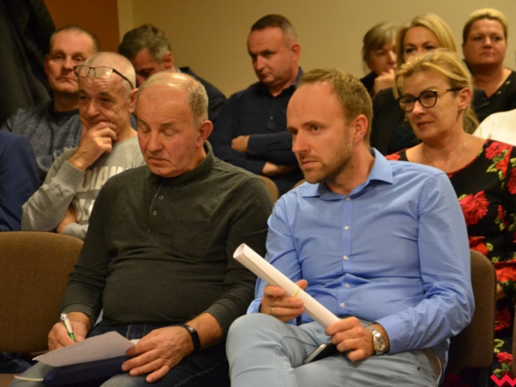 Radni uchwalili wyższe podatki od nieruchomości. Wzrośnie tez podatek rolny