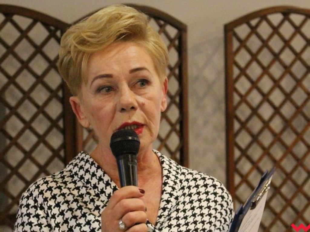Warsztaty Terapii Zajęciowej w Rudzie Komorskiej mają już 18 lat
