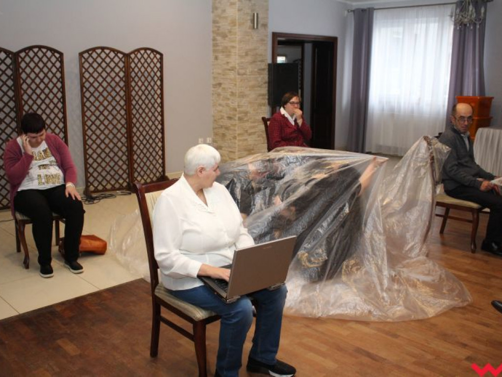 Warsztaty Terapii Zajęciowej w Rudzie Komorskiej mają już 18 lat