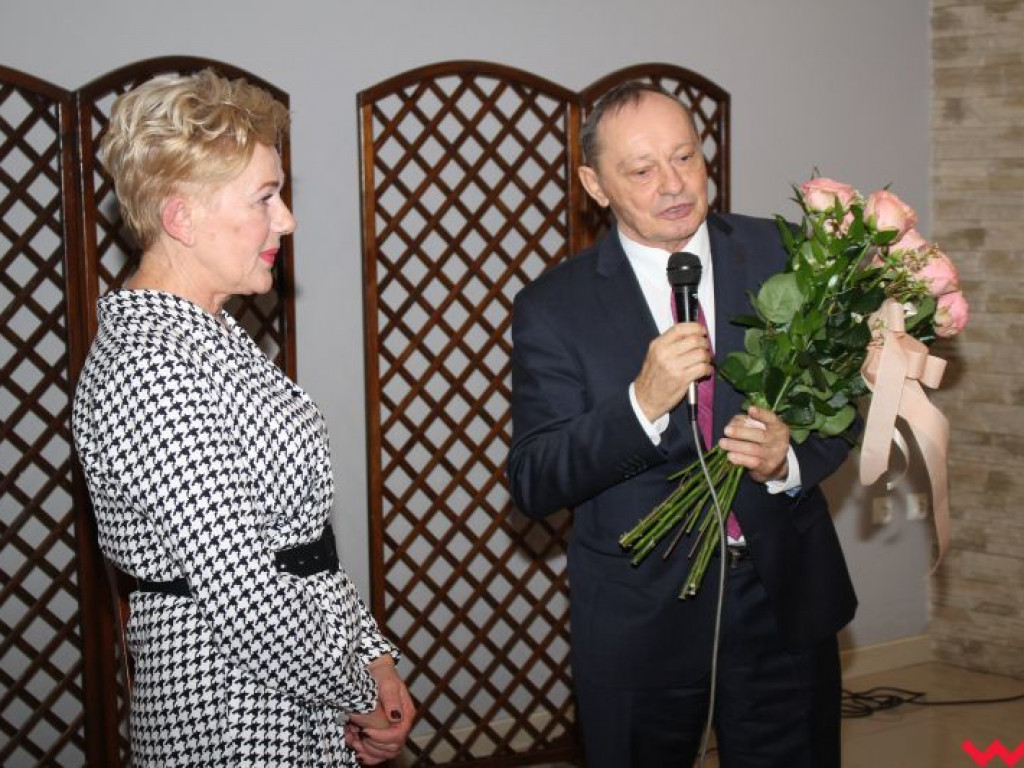 Warsztaty Terapii Zajęciowej w Rudzie Komorskiej mają już 18 lat