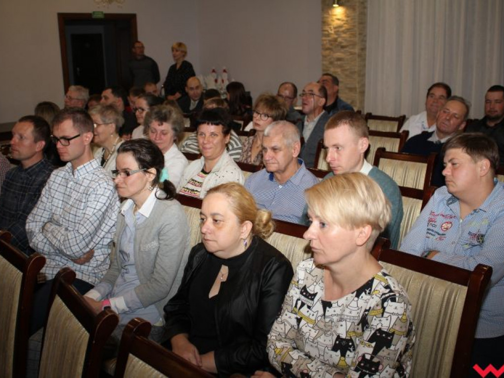 Warsztaty Terapii Zajęciowej w Rudzie Komorskiej mają już 18 lat