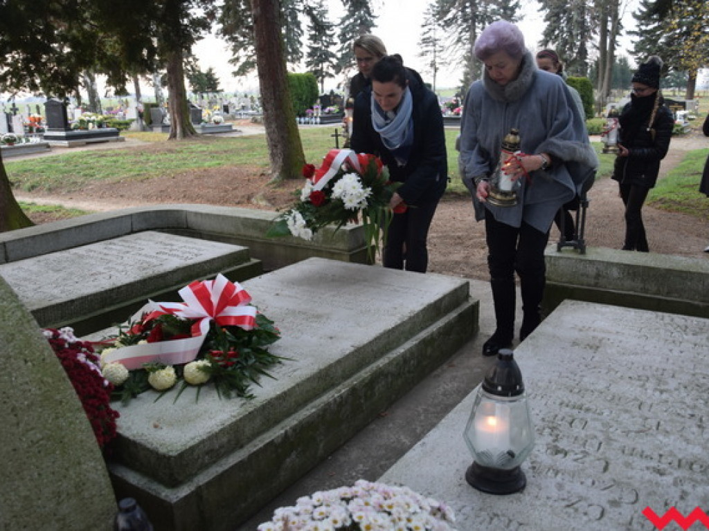 Jedna miejscowość, dwie nacje. Powrót do trudnej historii Sokolnik