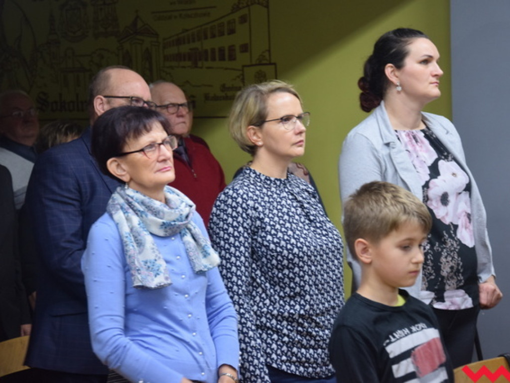 Jedna miejscowość, dwie nacje. Powrót do trudnej historii Sokolnik
