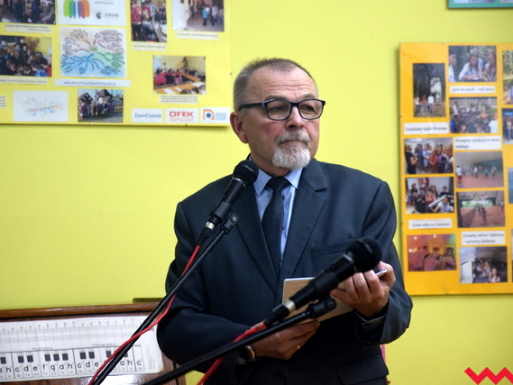 Jedna miejscowość, dwie nacje. Powrót do trudnej historii Sokolnik