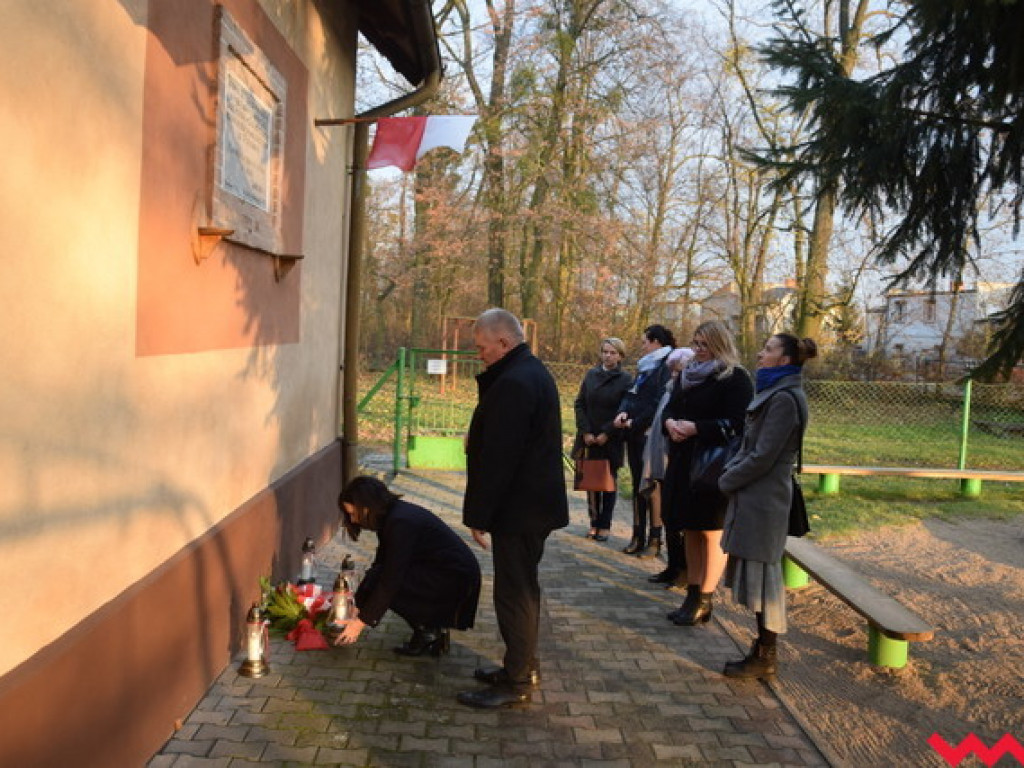 Jedna miejscowość, dwie nacje. Powrót do trudnej historii Sokolnik