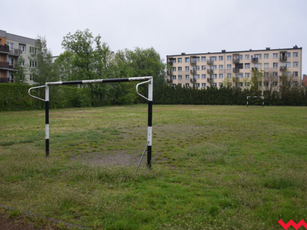 Dziwna gra wokół Zespołu Szkół Zawodowych nr 2 na Koszarowej