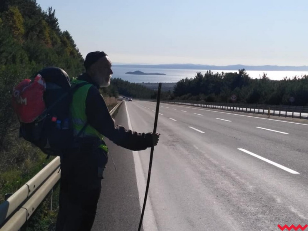Pielgrzymi z Miłosławia mają już w nogach blisko 3000 kilometrów